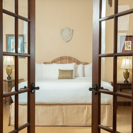 Hotel Viata Austin Buitenkant foto