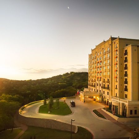Hotel Viata Austin Buitenkant foto
