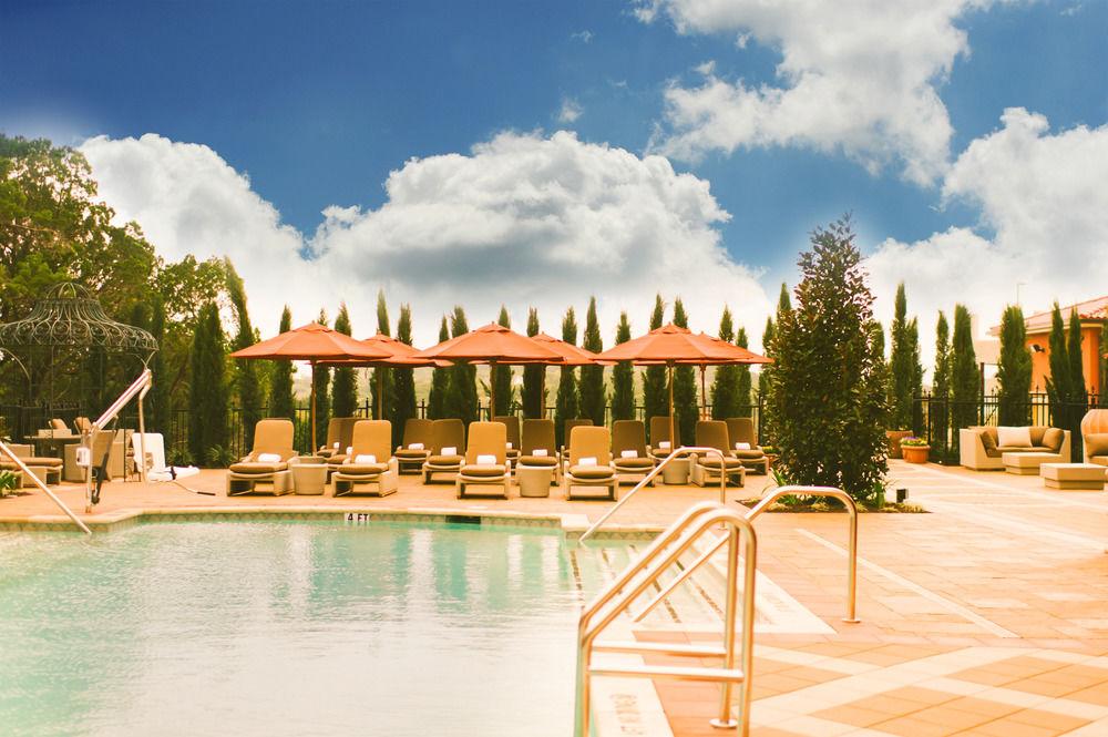 Hotel Viata Austin Buitenkant foto