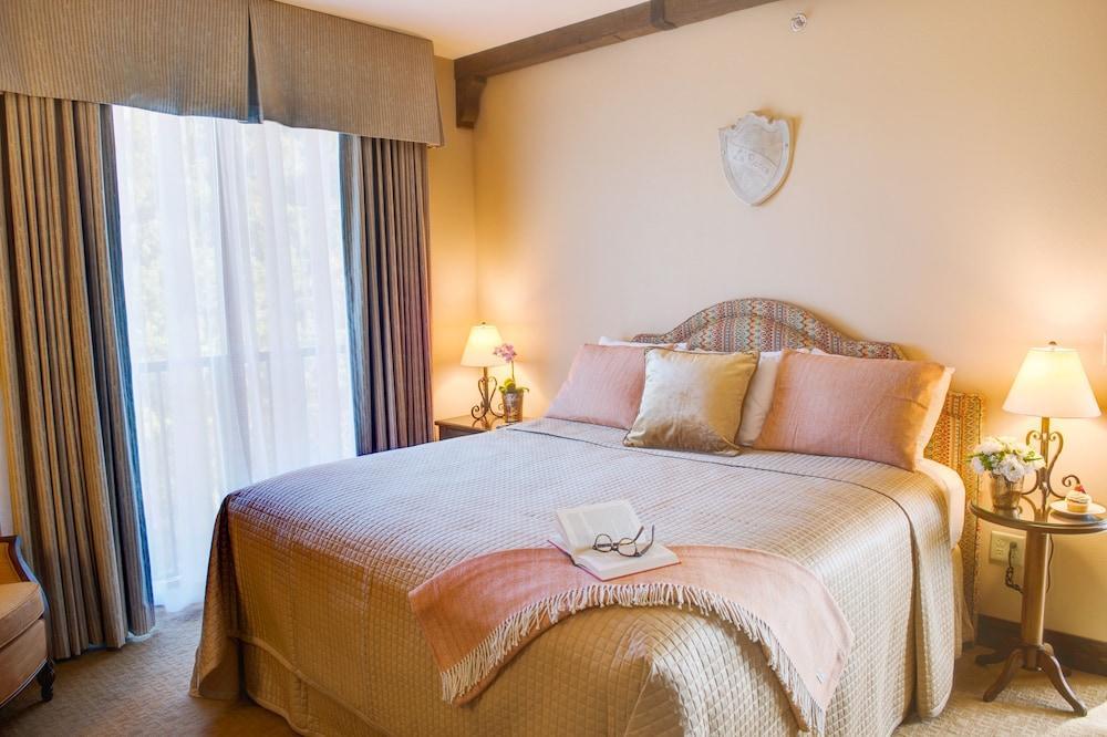 Hotel Viata Austin Buitenkant foto