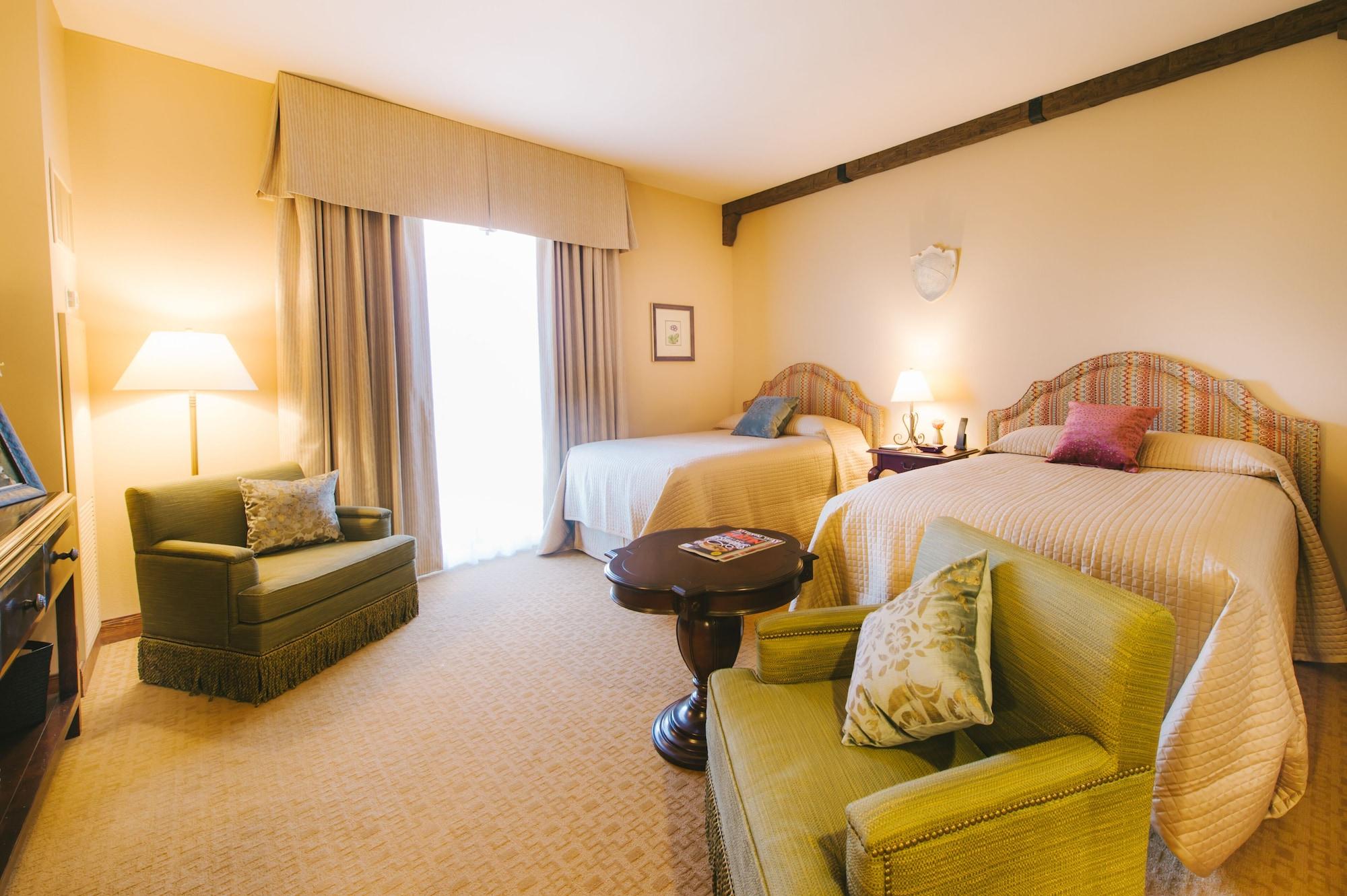 Hotel Viata Austin Buitenkant foto