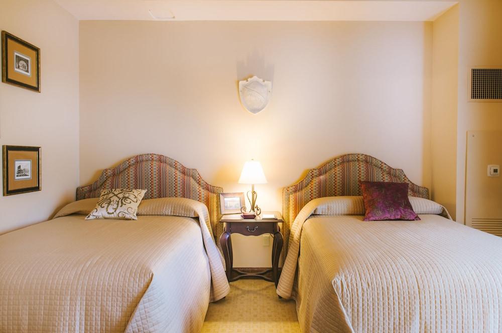 Hotel Viata Austin Buitenkant foto