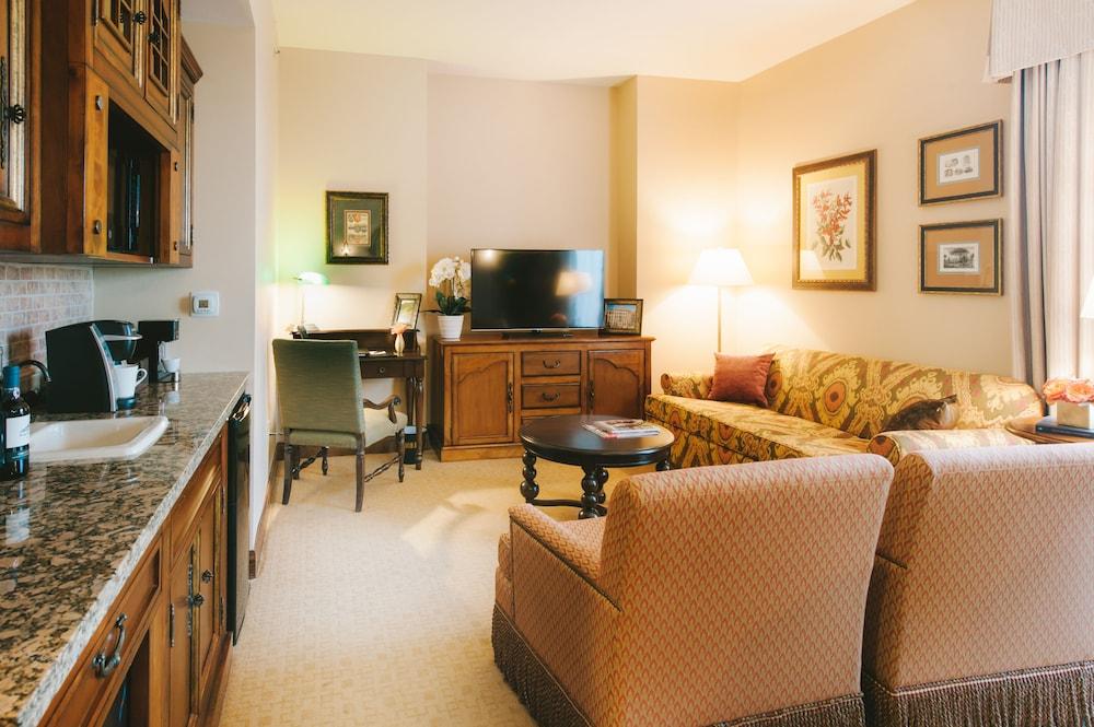 Hotel Viata Austin Buitenkant foto