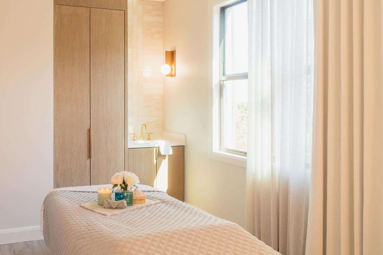 Hotel Viata Austin Buitenkant foto