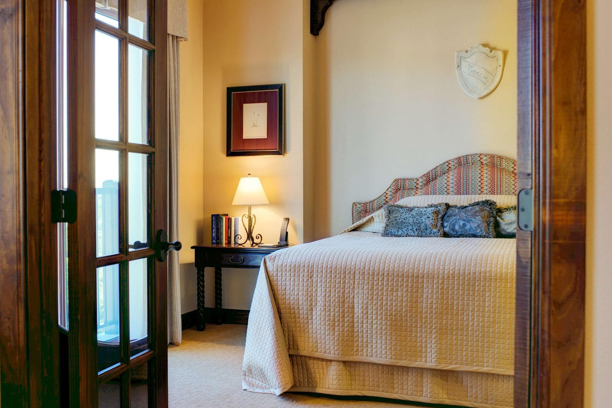 Hotel Viata Austin Buitenkant foto