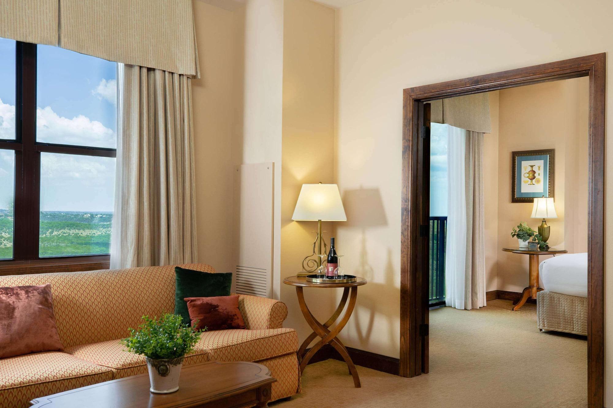 Hotel Viata Austin Buitenkant foto