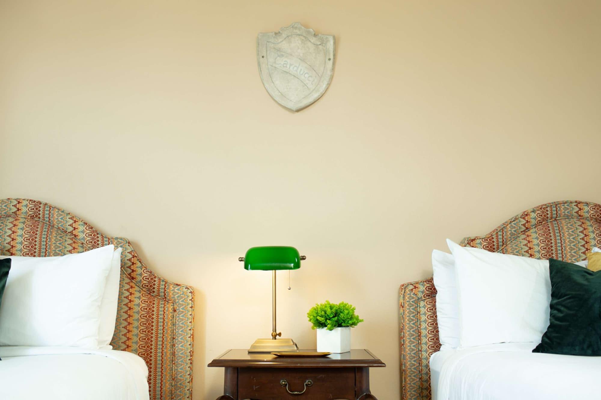 Hotel Viata Austin Buitenkant foto