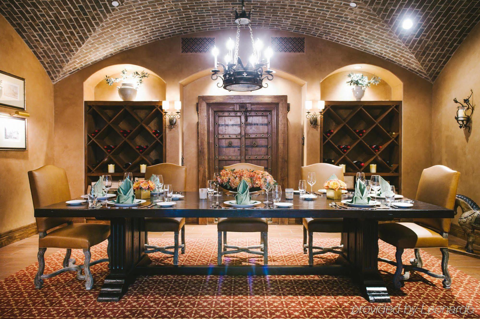Hotel Viata Austin Buitenkant foto