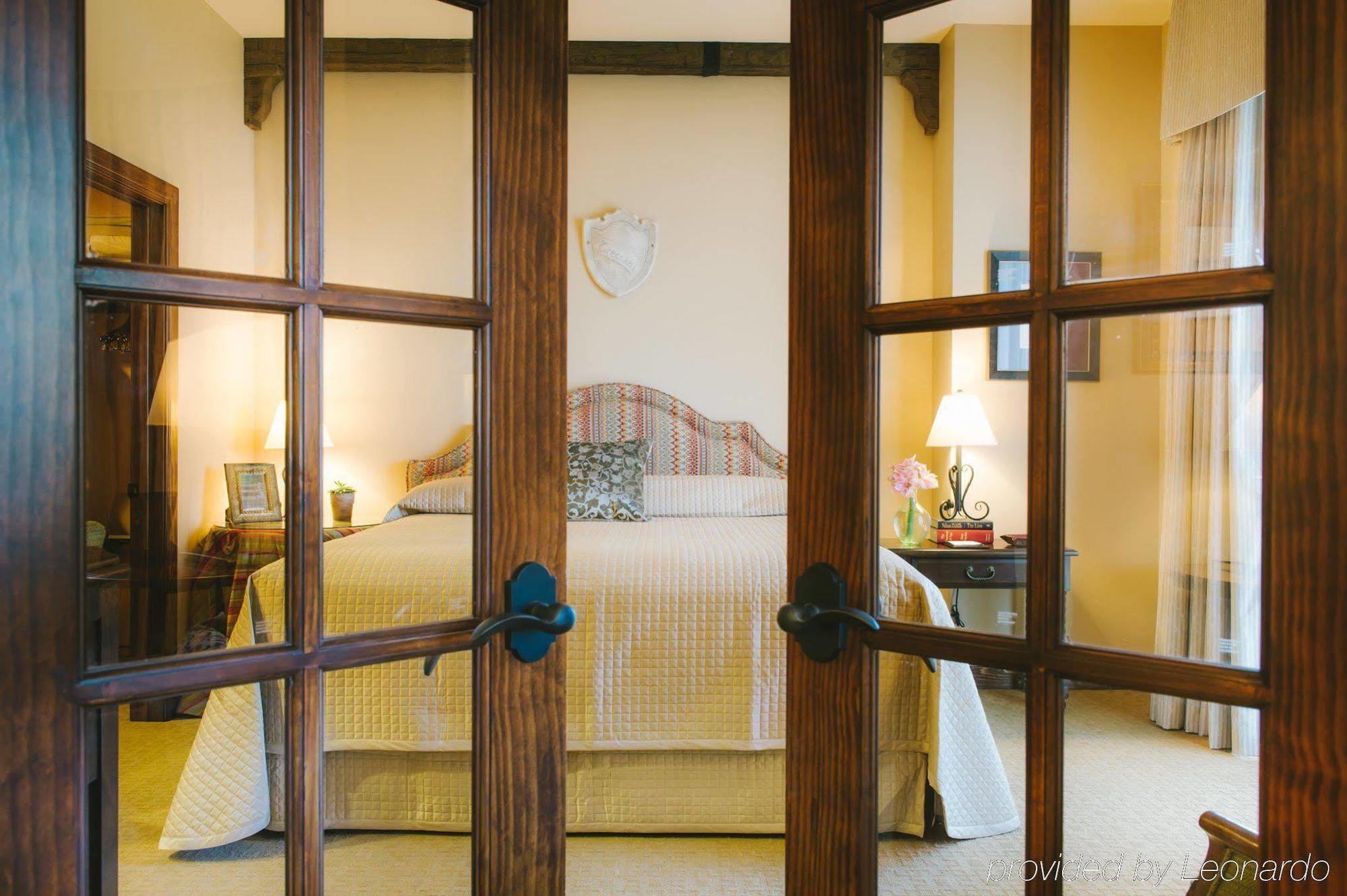 Hotel Viata Austin Buitenkant foto