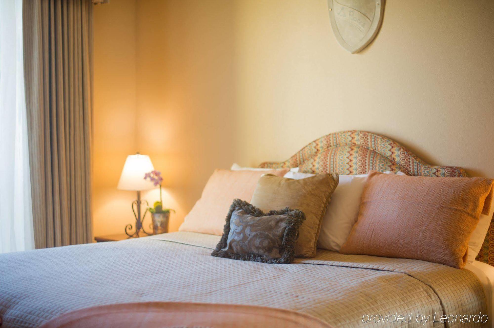 Hotel Viata Austin Buitenkant foto