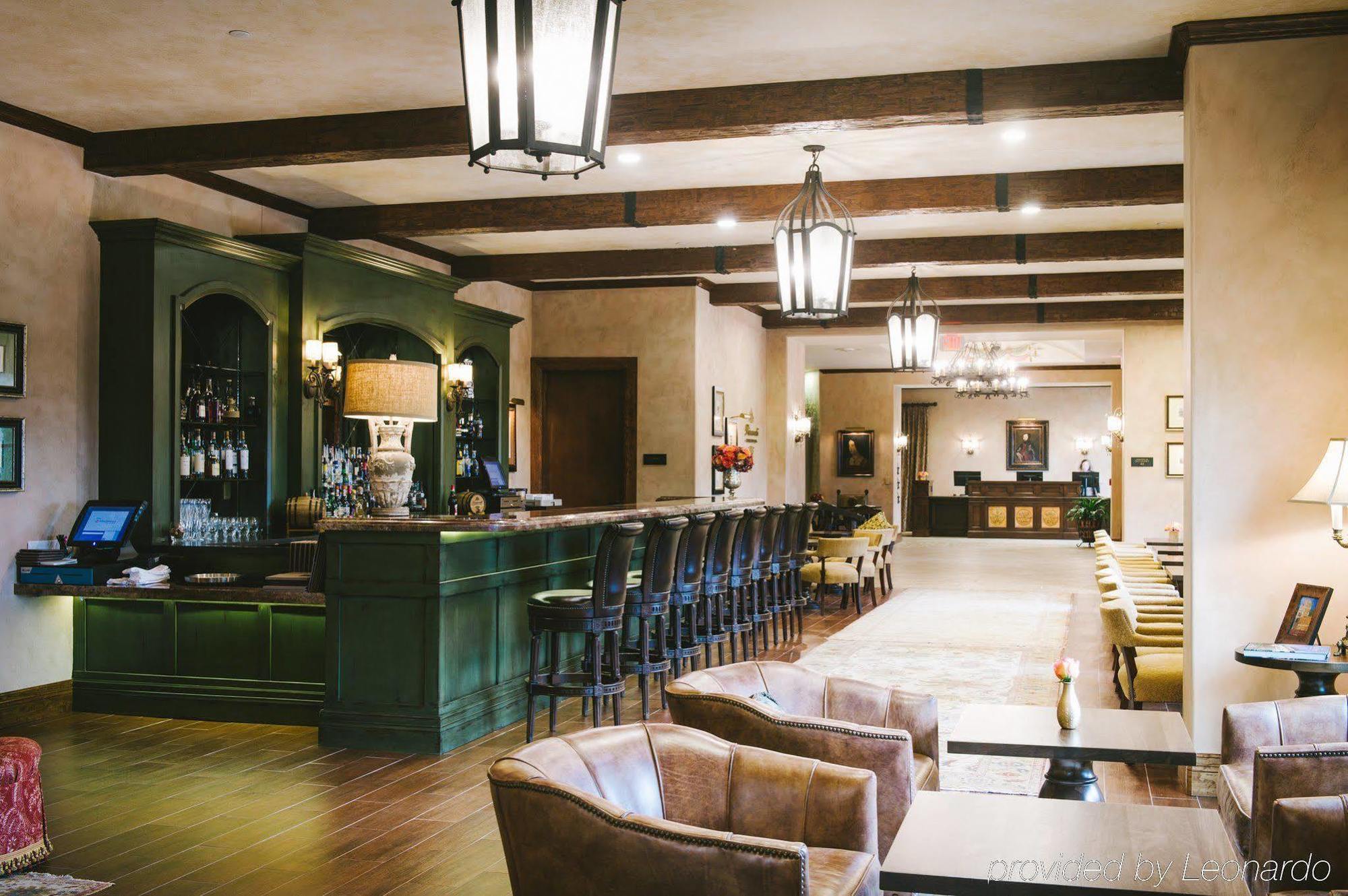 Hotel Viata Austin Buitenkant foto