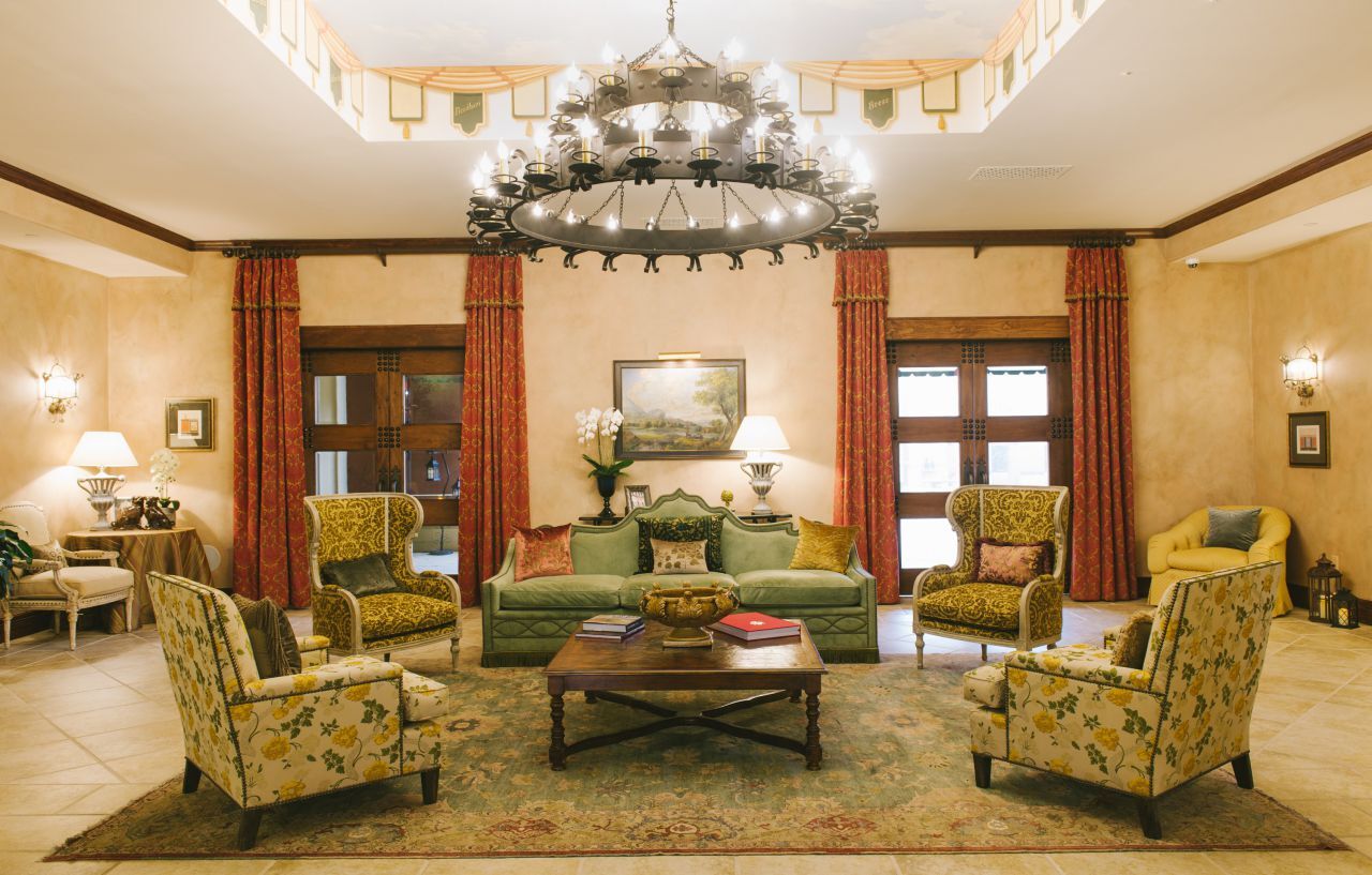 Hotel Viata Austin Buitenkant foto