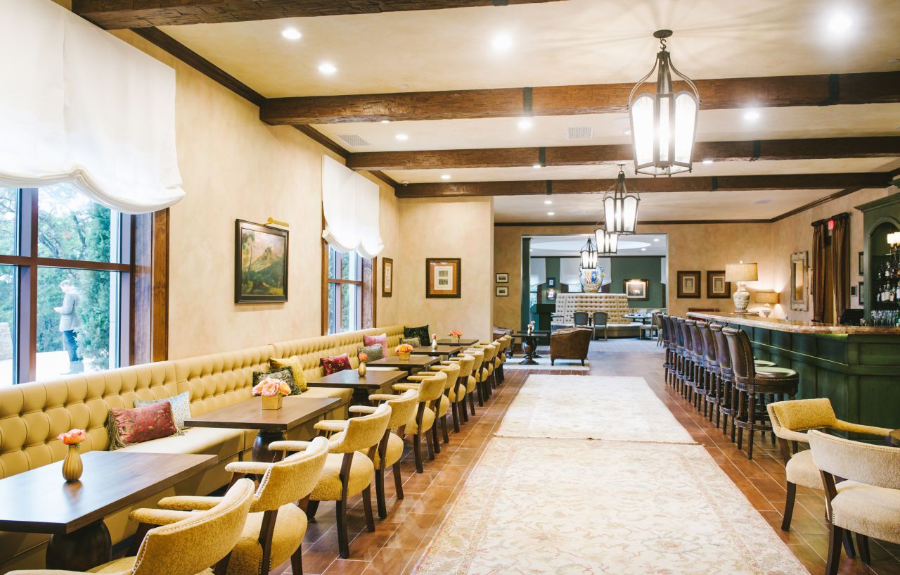 Hotel Viata Austin Buitenkant foto
